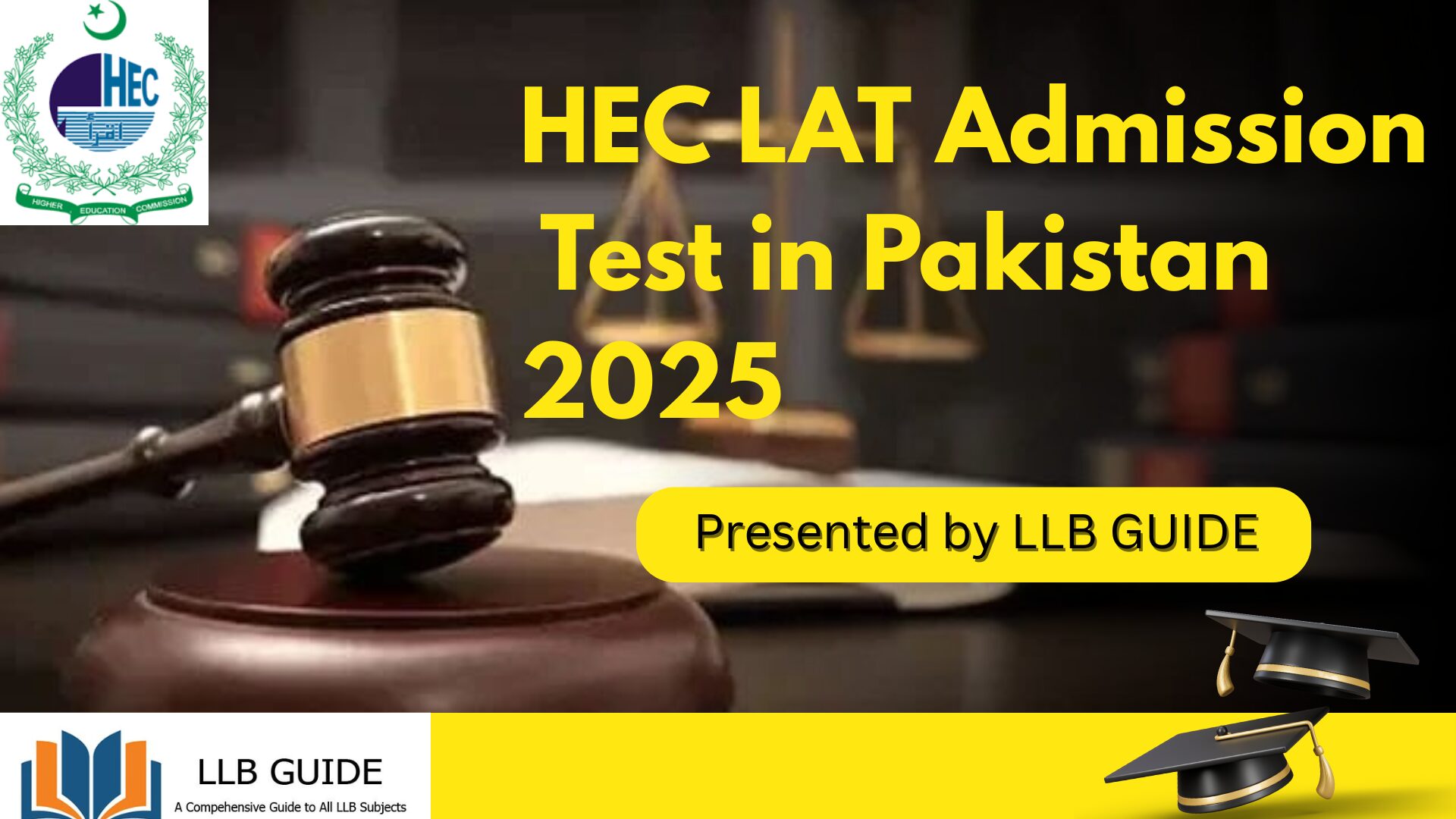 Complete Guide to the Law Admission Test 1 Complete Guide to the Law Admission Test