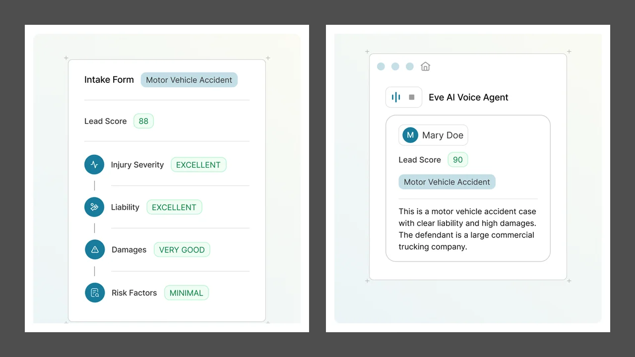 Eve Launches Voice-Agent AI Admissions Platform for Applicant Businesses 1 Eve Launches Voice-Agent AI Admissions Platform for Applicant Businesses