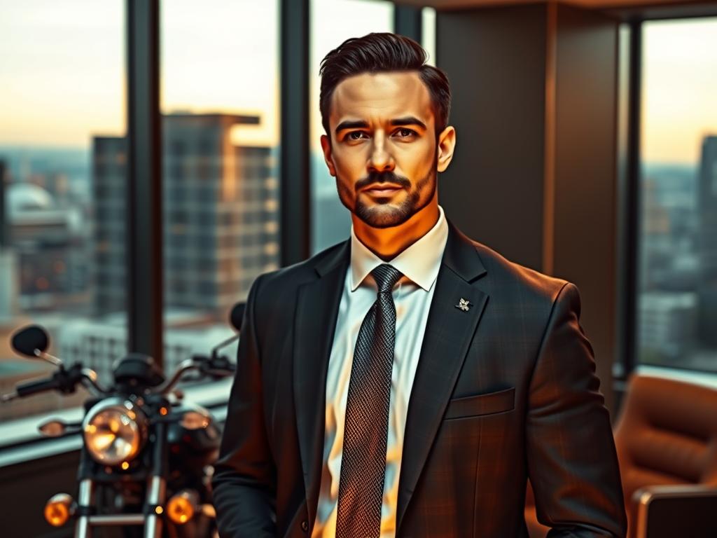 Find the Best Motorcycle Attorney Near You 1 Find the Best Motorcycle Attorney Near You