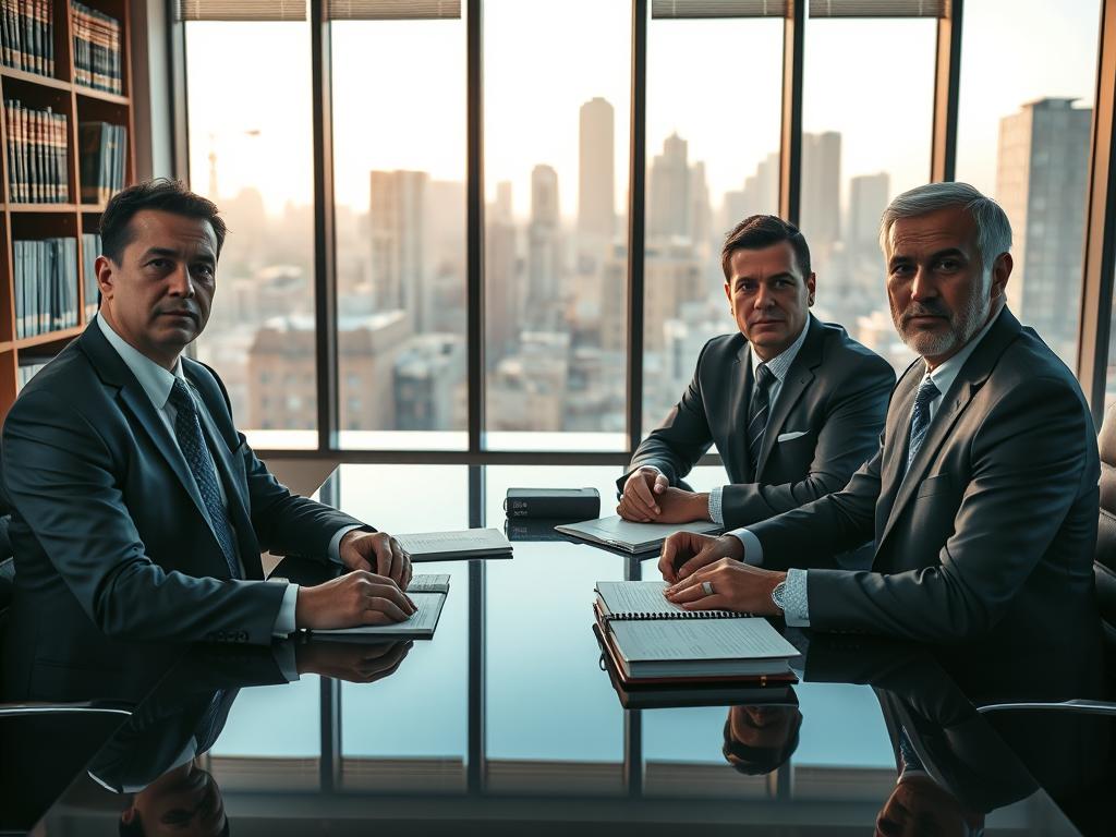 Find the Best Motorcycle Lawyers to Maximize Your Compensation 1 Find the Best Motorcycle Lawyers to Maximize Your Compensation