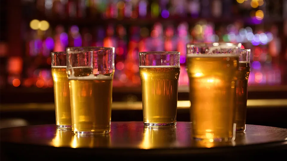 Frequently asked questions about liquor licenses in Cameroon (sale of alcoholic and non-alcoholic drinks) 1 Frequently asked questions about liquor licenses in Cameroon (sale of alcoholic and non-alcoholic drinks)