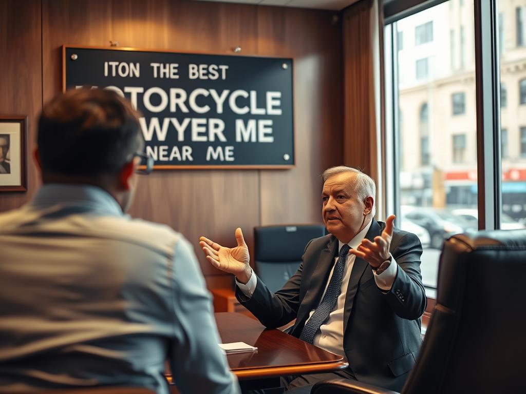 I finally found the best motorcycle accident lawyer near me 1 I finally found the best motorcycle accident lawyer near me