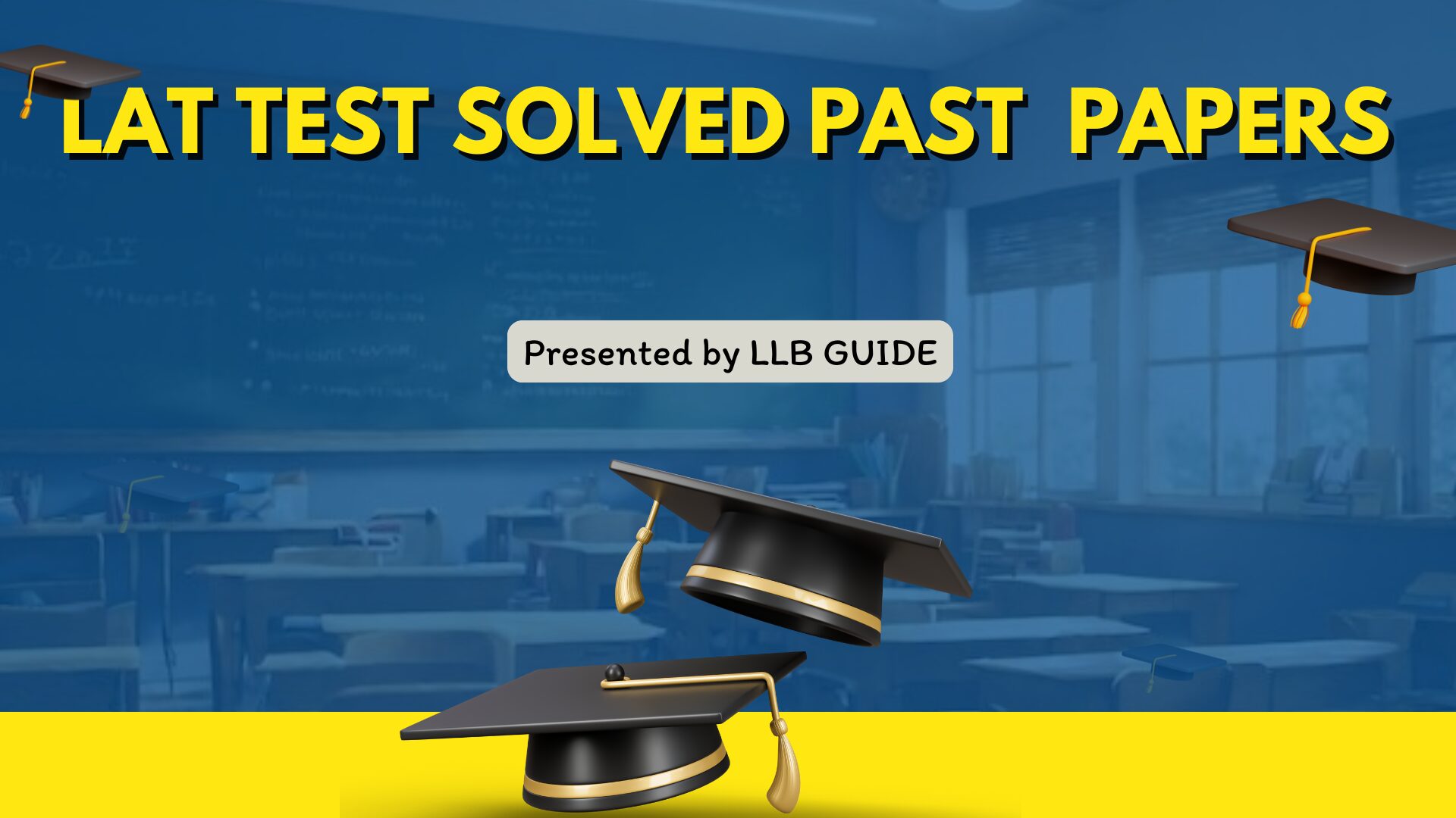 Last solved test of past articles 1 Last solved test of past articles