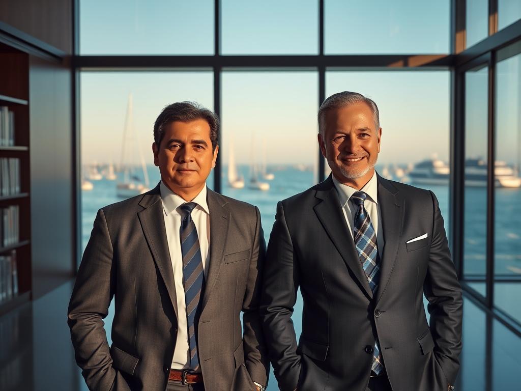 Maritime Accident Attorneys - Protecting Your Rights 1 Maritime Accident Attorneys - Protecting Your Rights
