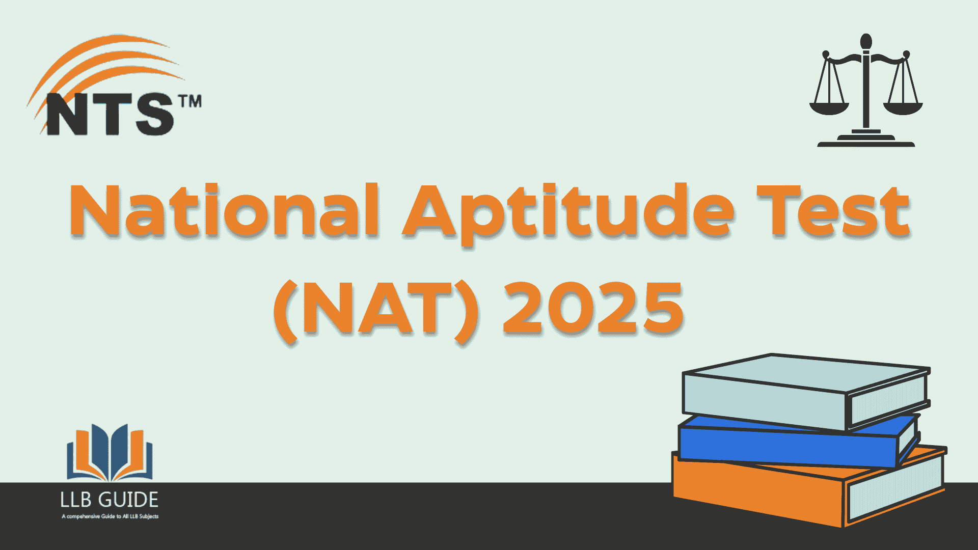 National Aptitude Test (NAT) 2025 – Complete Guide 1 National Aptitude Test (NAT) 2025 – Complete Guide