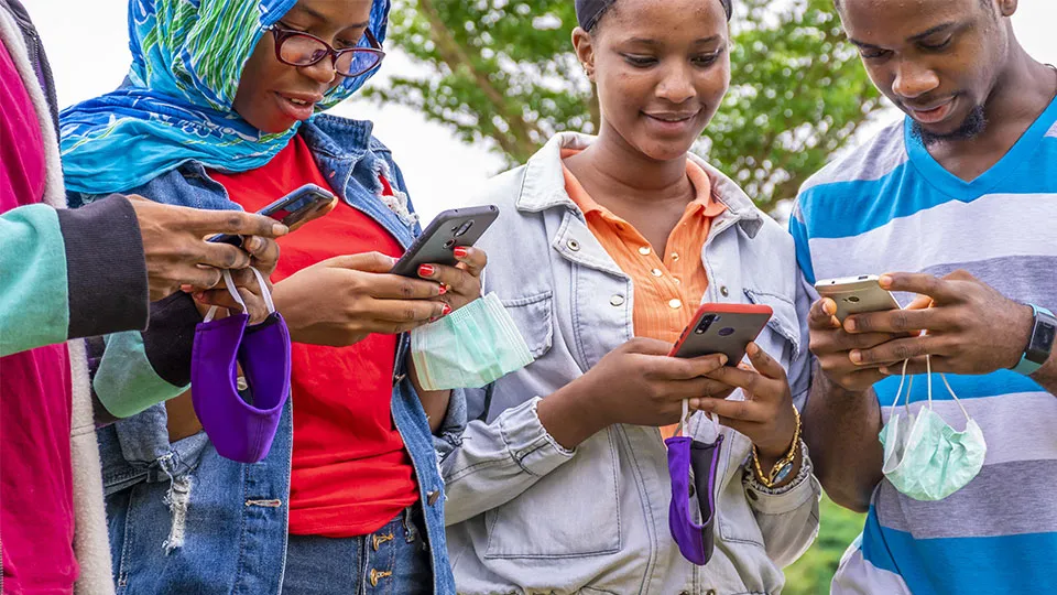 Rules for payment service providers operating in Cameroon 1 Rules for payment service providers operating in Cameroon