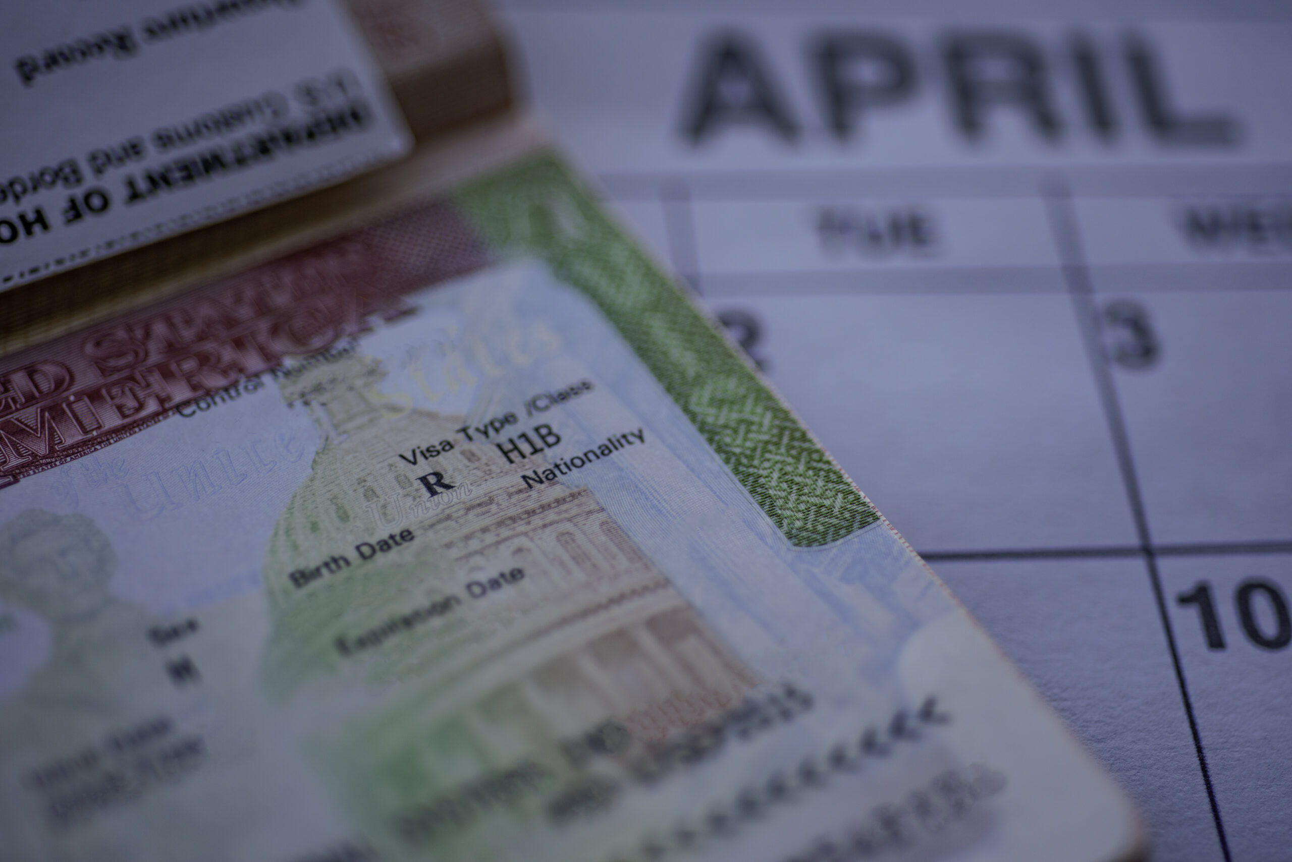 Why healthcare executives are concerned about new H-1B visa fees 1 Why healthcare executives are concerned about new H-1B visa fees