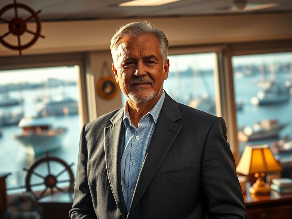 With a maritime injury lawyer - get the compensation you deserve 1 With a maritime injury lawyer - get the compensation you deserve